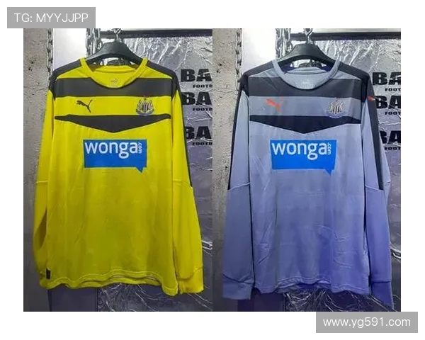 2019英超新赛季球衣发布时间与细节