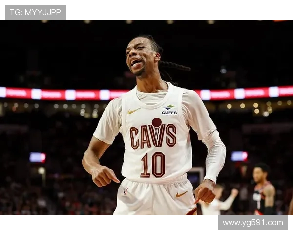 NBA加兰：加兰的成长历程与未来潜力分析