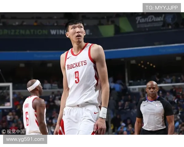 周琦在火箭队的比赛情况及表现分析 周琦在火箭队的比赛情况及表现分析