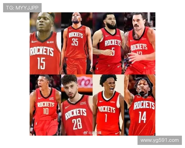 火箭队现役人员名单及核心球员介绍 火箭队现役人员名单及核心球员介绍