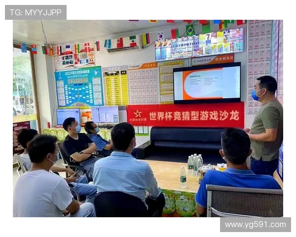 以澳门世界杯竞猜平台为核心打造足球盛宴与理性娱乐新体验