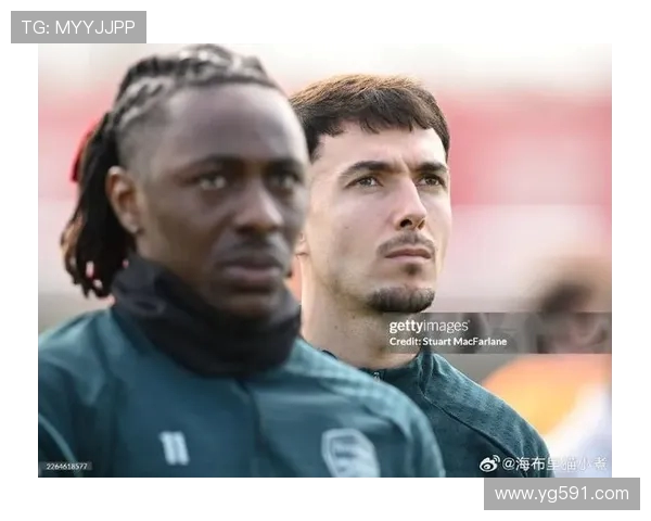 北伦敦德比即将来袭阿森纳官推发布海报聚焦苏维门迪单人亮相