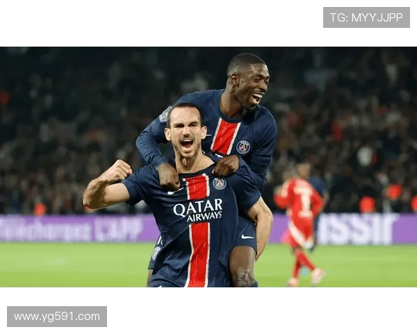 巴黎本赛季防守漏洞频现14场比赛失两球追平上赛季总数据